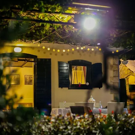 Holiday Home Oaza Baska Voda Exterior photo