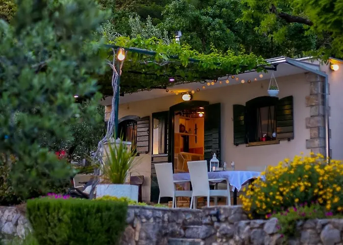 Holiday Home Oaza