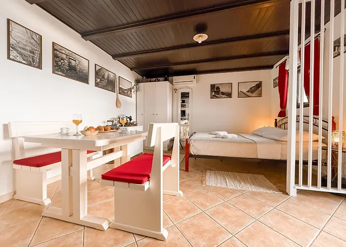 Holiday Home Oaza