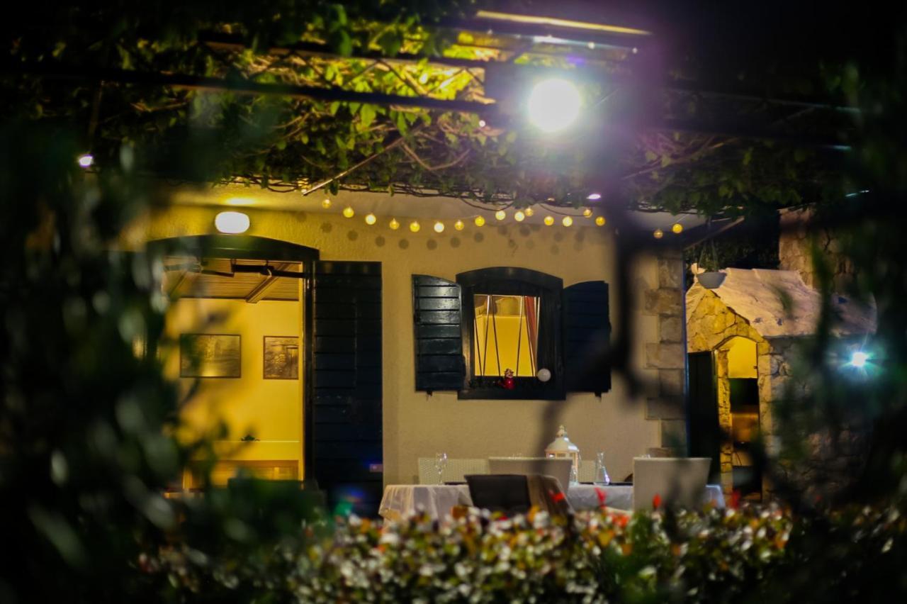 Case de vacanță Oaza *
